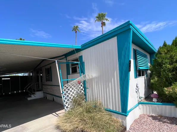 4065 E UNIVERSITY Drive #166, Mesa, AZ 85205