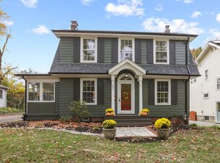 207 Chatham Rd, Columbus, OH 43214