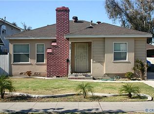 1212 S Flower St, Santa Ana, CA 92707