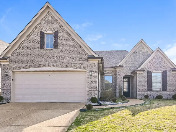 75 Briar Hollow Ln, Oakland, TN 38060