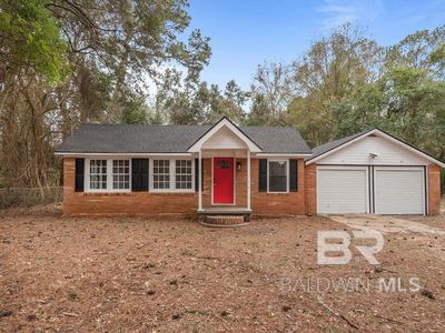 2209 Boykin Blvd, Mobile, AL, 36605
