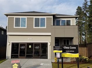 4431 213th Place Se 7 #GC, Bothell, WA 98021