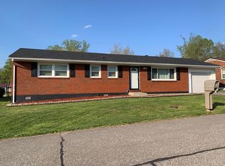 924 Brenda Sue Dr, Flatwoods, KY 41139