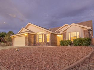 30 Juniper Ave, Belen, NM 87031