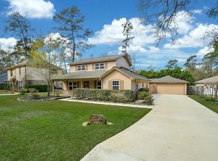 38 W Torch Pine Cir, Spring, TX 77381