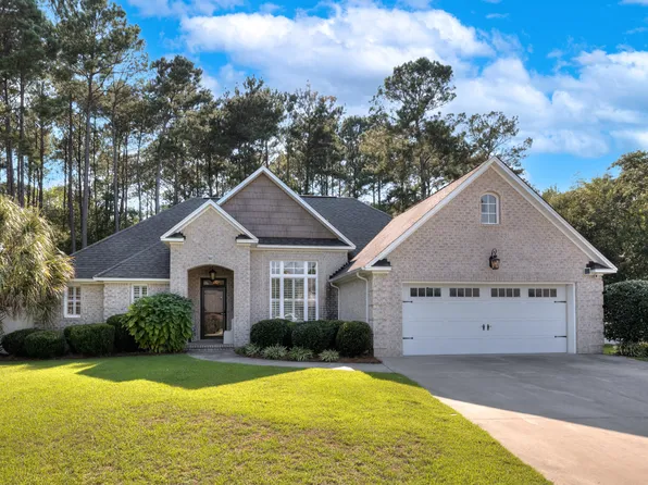 3240 Dewees Ct, Sumter, SC 29150