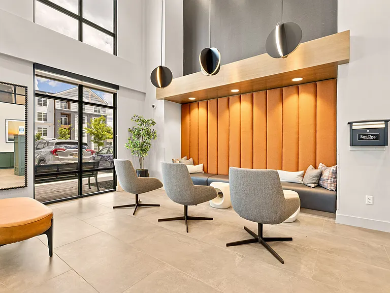 James Run Apartments — Photo 15