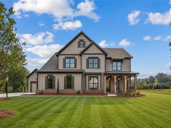 1101 Tillery Ln SW, Marietta, GA 30064