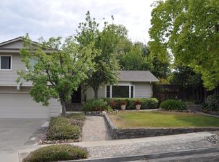 5962 Alvarado Ct, San Jose, CA 95120