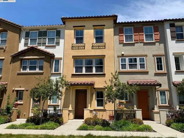 1056 Martin Luther King Dr, Hayward, CA 94541