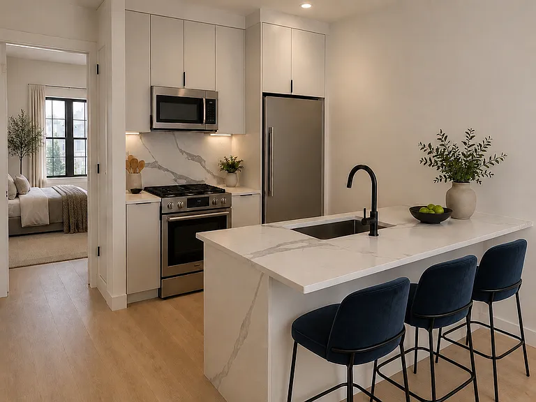 416 Lorimer St #2R — Photo 1