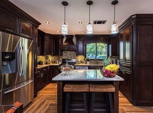 1501 Broadmoor Dr, Austin, TX 78723