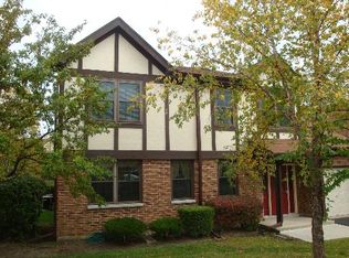 208 Stoneybrook Ln UNIT 1A, Bloomingdale, IL 60108