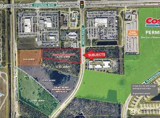 10200 Metro PKWY, FORT MYERS, FL 33966