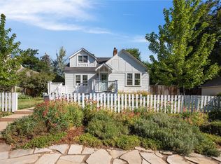 909 Evergreen Ave, Boulder, CO 80304