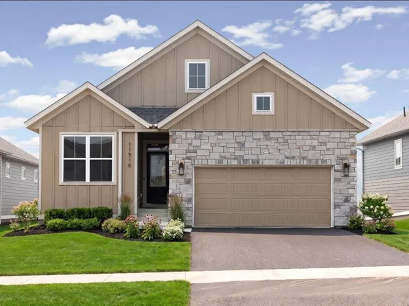 11518 202nd St W, Lakeville, MN 55044
