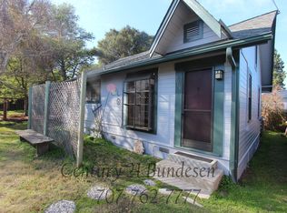1004 B St #A, Petaluma, CA 94952