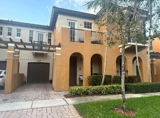 8607 Buckskin Mnr #5-10, Fort Lauderdale, FL 33328