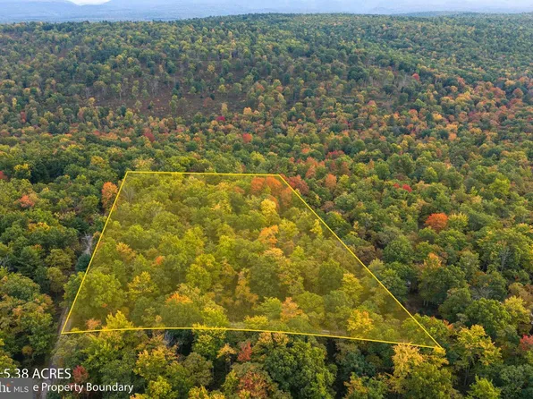 0 Spring Lick Trl, Beech Creek, PA 16822