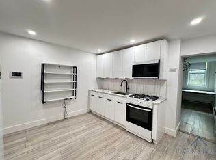 66 Bevan St #B3, Jersey City, NJ 07306