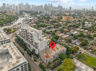 1060 NW 7th St APT 106, Miami, FL 33136