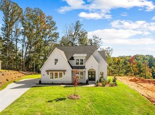 8415 Beryl Overlook, Gainesville, GA 30506