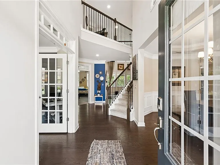 4470 Skylark Ln — Photo 4