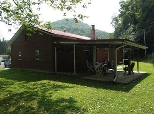 4960 Old Turnpike Rd, Little Birch, WV 26629