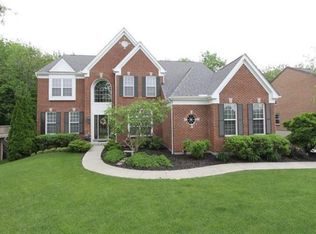 10944 Arcaro Ln, Union, KY 41091