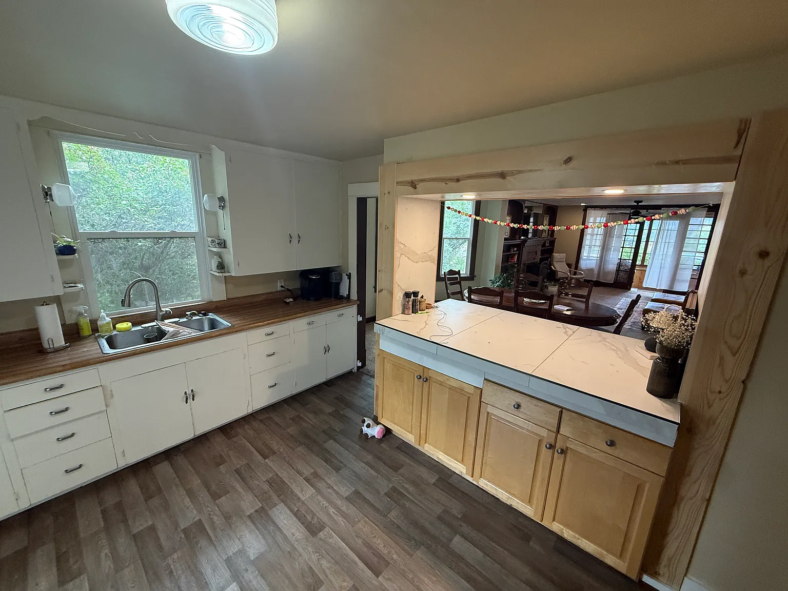 3 bed, 1300 sqft, $1,800 — Photo 2