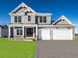 The Mandy Plan, Glenbrook Estates, Mentor, OH 44060