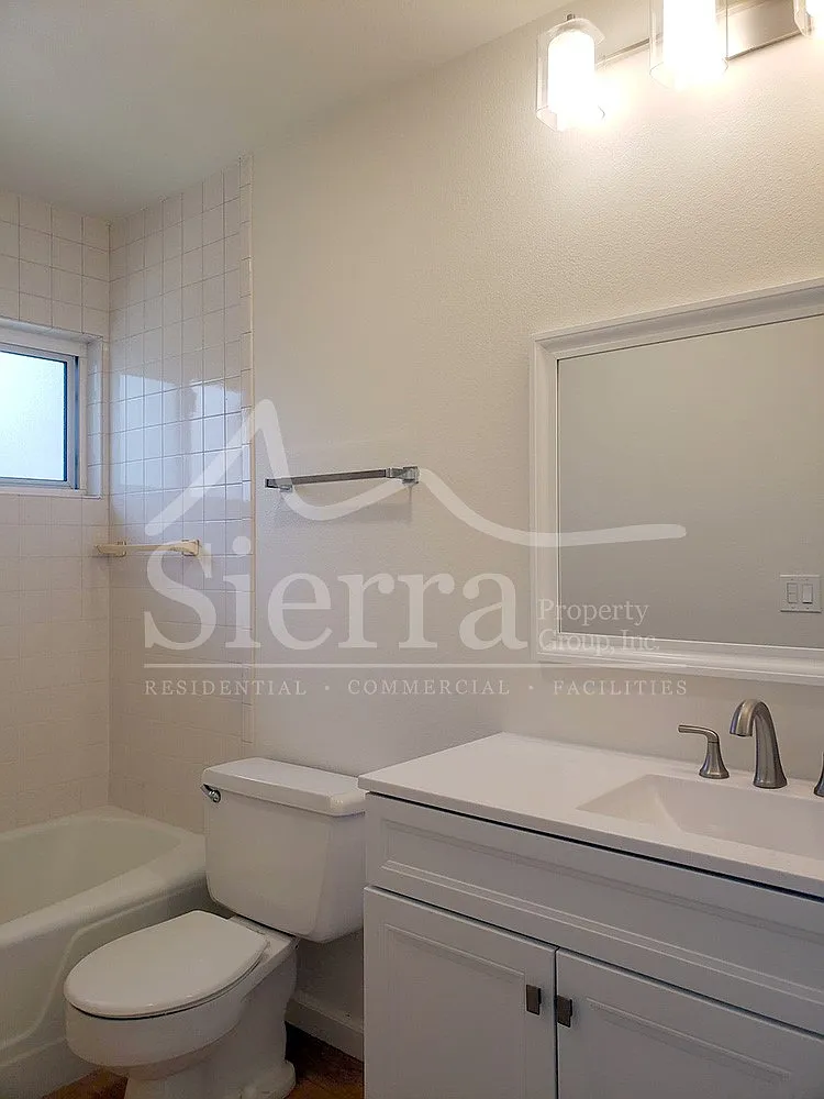 1 bed, $2,850 — Photo 4