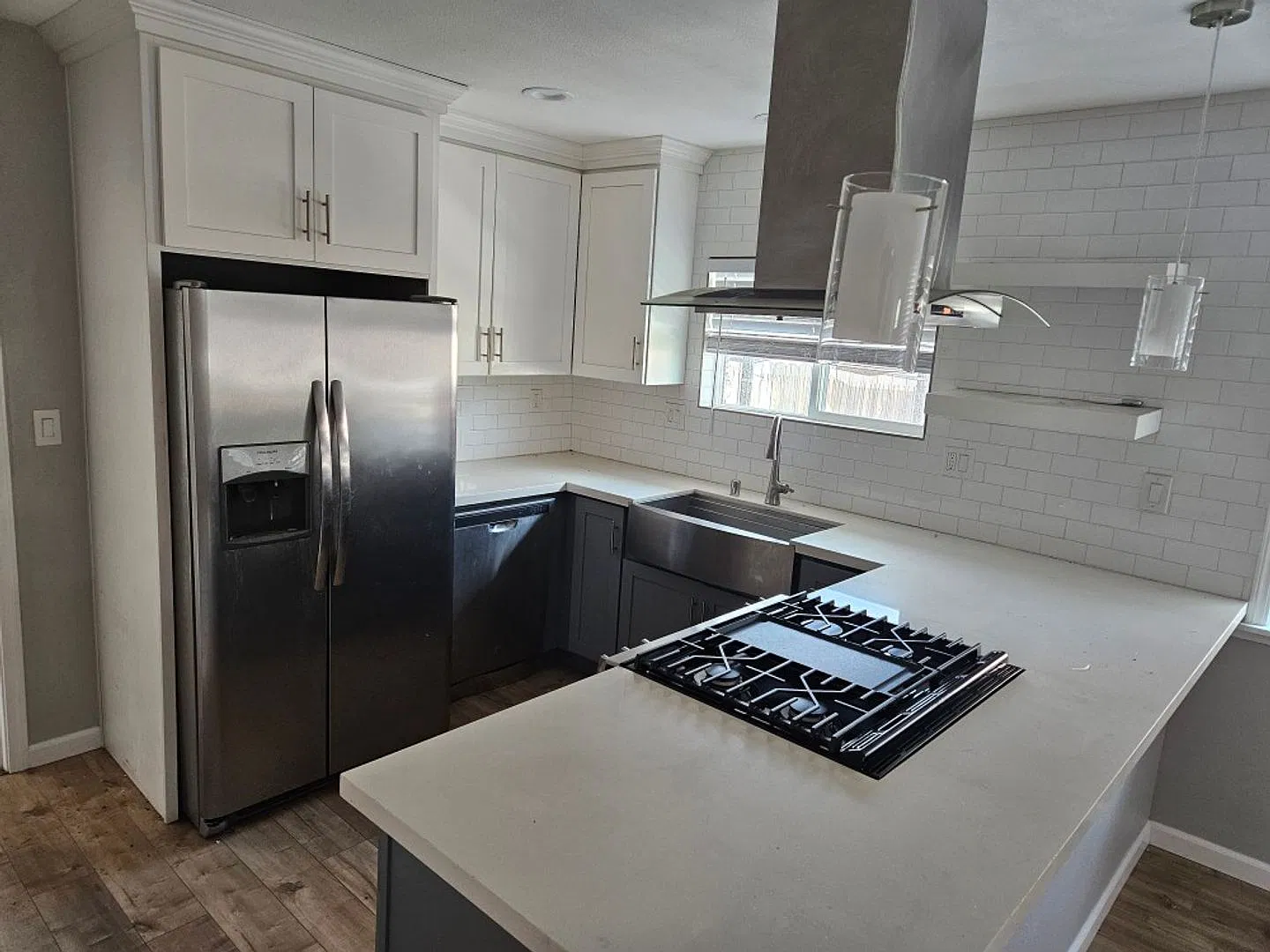 2 Bedroom - 1 Bathroom house in City Heights — Photo 3