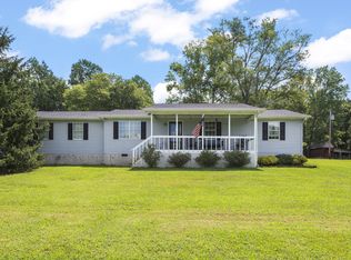 855 Ringgold Rd, La Fayette, GA 30728