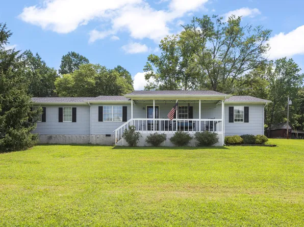 855 Ringgold Rd, La Fayette, GA 30728