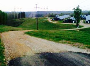 1200 Estavanko Rd #1200, Bremen, GA 30110