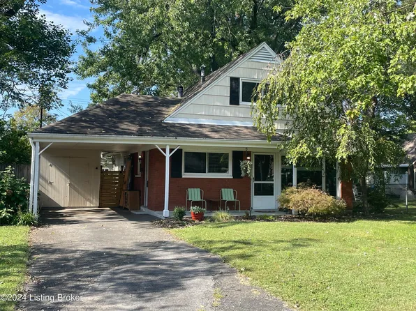 3132 Doreen Way, Louisville, KY 40220