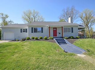 6323 Salem Rd, Anderson Twp, OH 45230