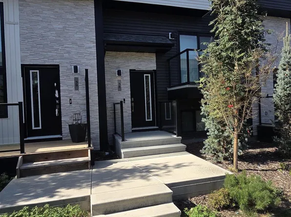 1729 Keene Cres SW #38, Edmonton, AB T6W 4B6