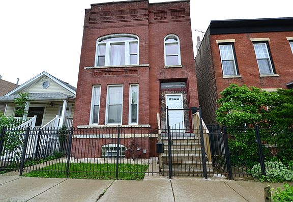 2nd image of 2131 W Gladys Ave