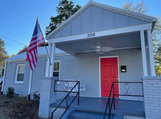 200 Myers Ave, Raleigh, NC 27604