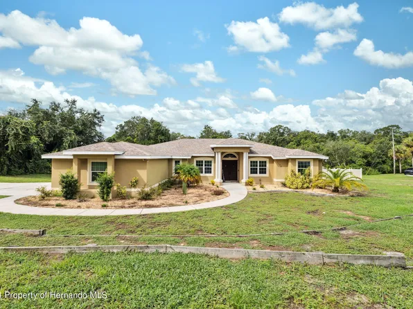 7172 River Country Dr, Weeki Wachee, FL 34607