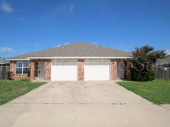 4301 Thunder Creek Dr APT A
