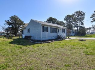 31359 Curratuck Rd, Painter, VA 23420