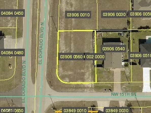2413 NW 15th St, Cape Coral, FL 33993