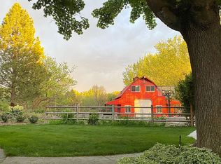 651 E Los Luceros Dr, Eagle, ID 83616