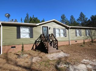 2560 Porter Rd, Cassatt, SC 29032