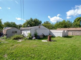 1009 S Rybolt Ave, Indianapolis, IN 46241