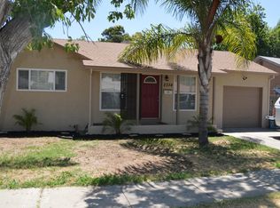 2338 Wood St, Merced, CA 95340