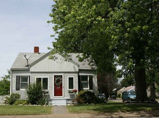 2916 E Walnut St, Evansville, IN 47714
